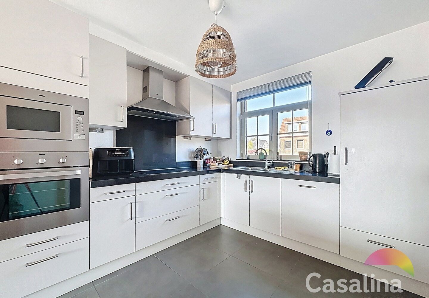 Duplex for rent in Wezembeek-Oppem