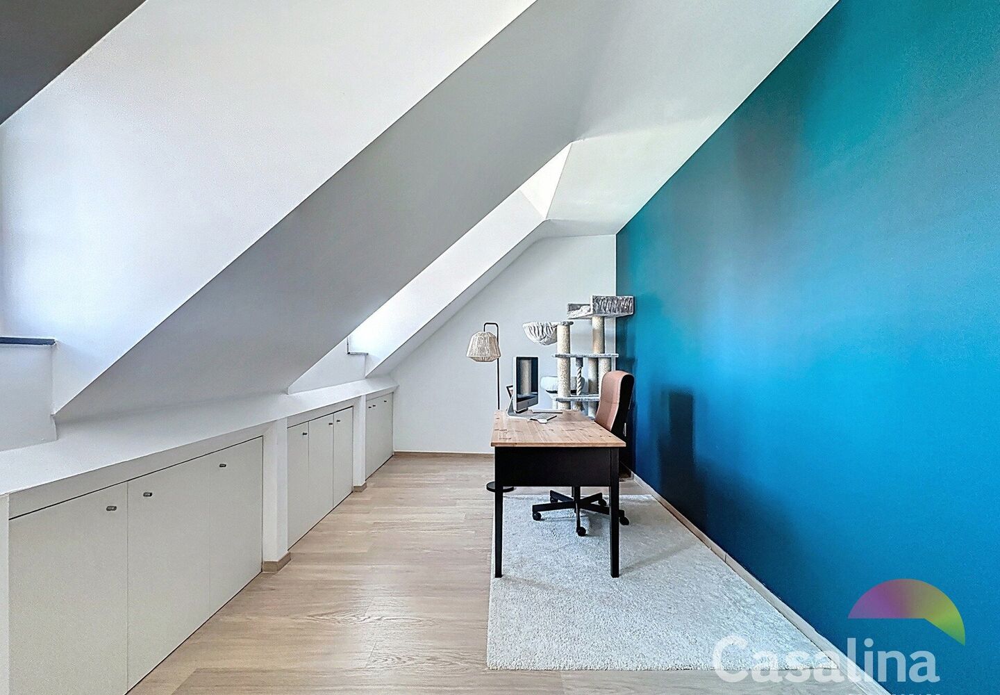 Duplex for rent in Wezembeek-Oppem