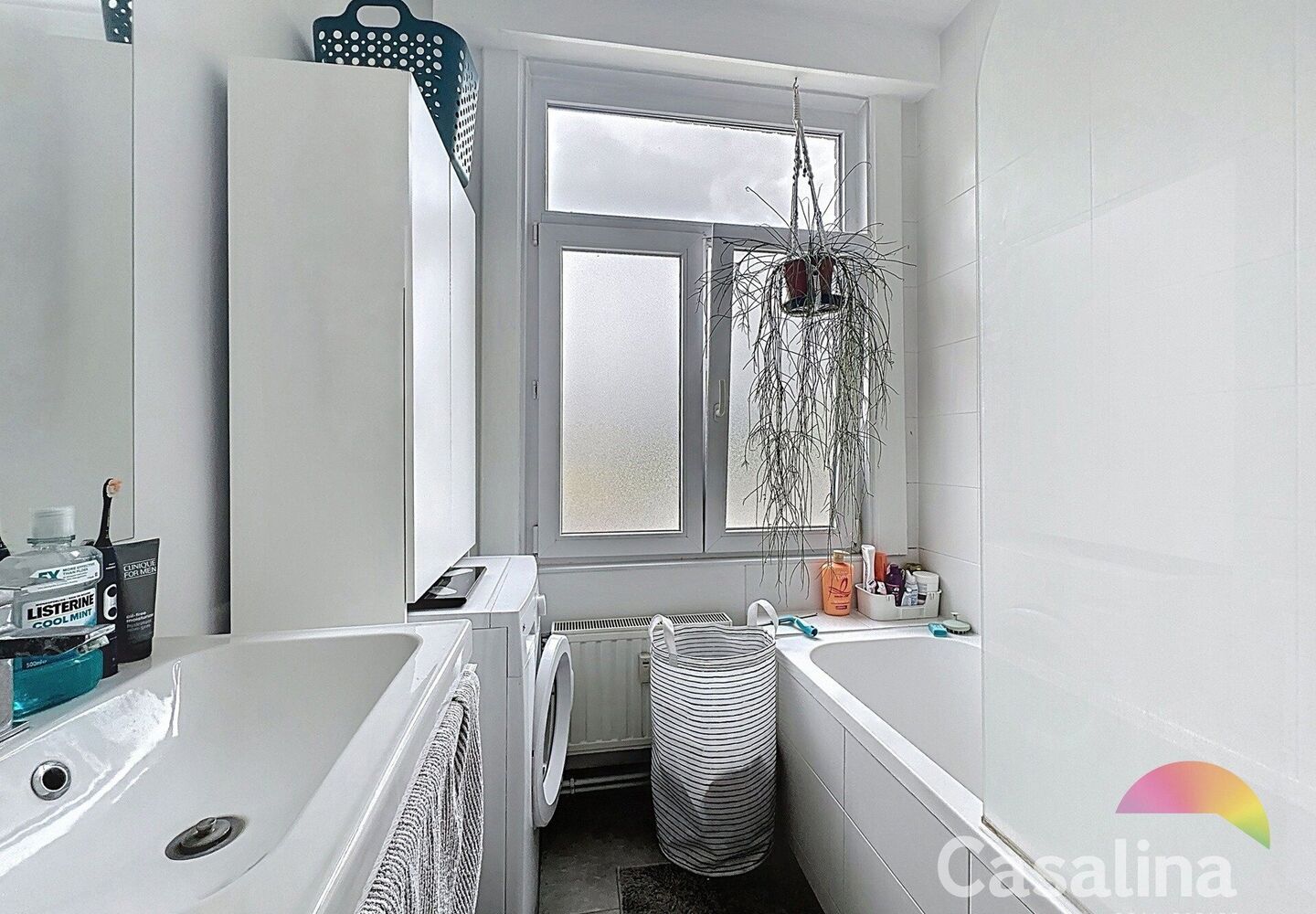 Duplex for rent in Woluwe-Saint-Lambert