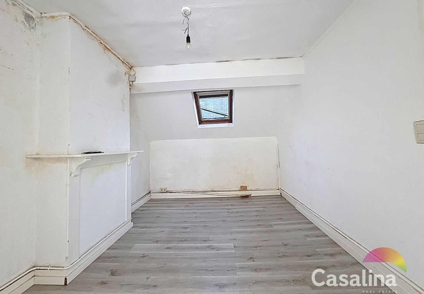 Duplex for sale in Schaerbeek