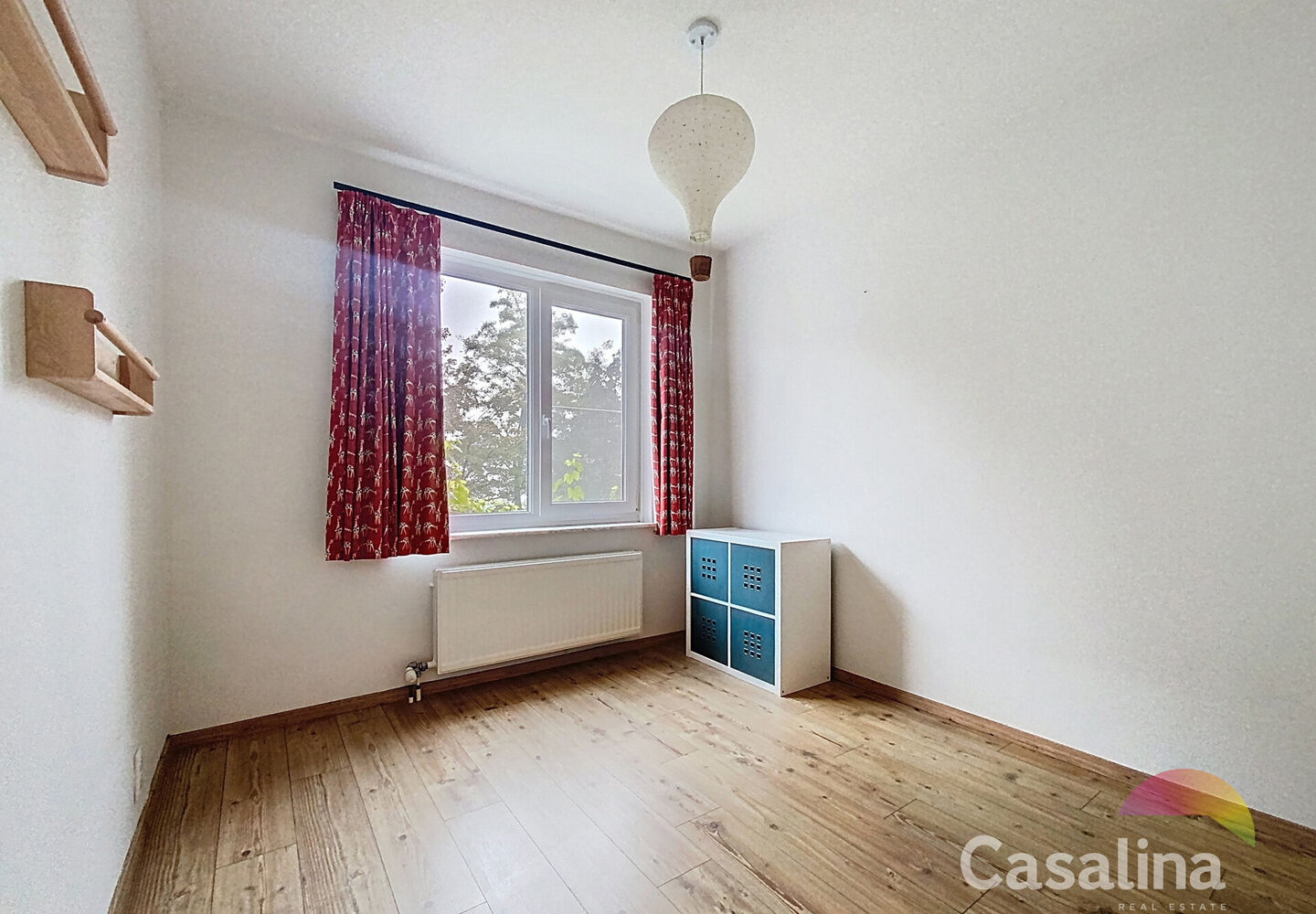 Duplex te huur in Brussel