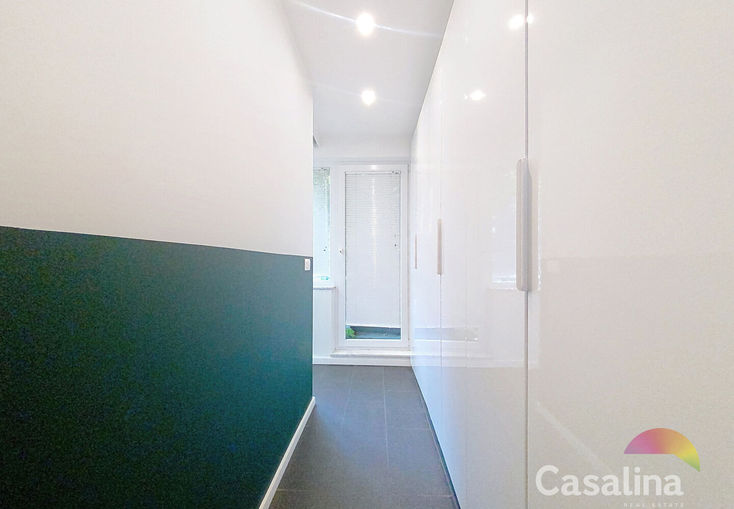 Duplex te huur in Brussel