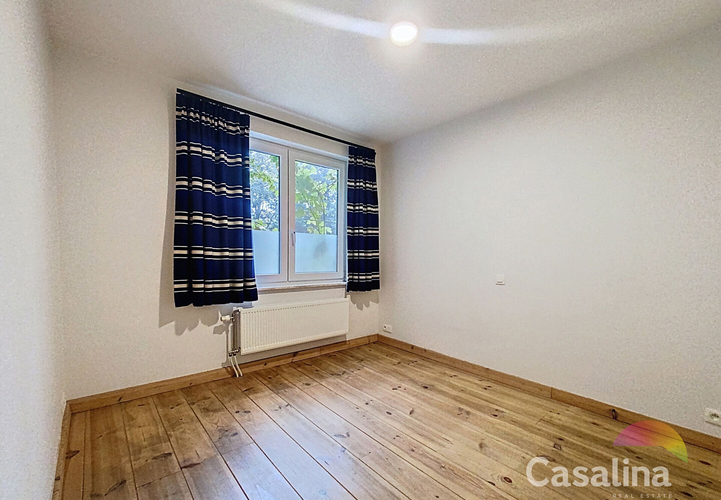 Duplex te huur in Brussel