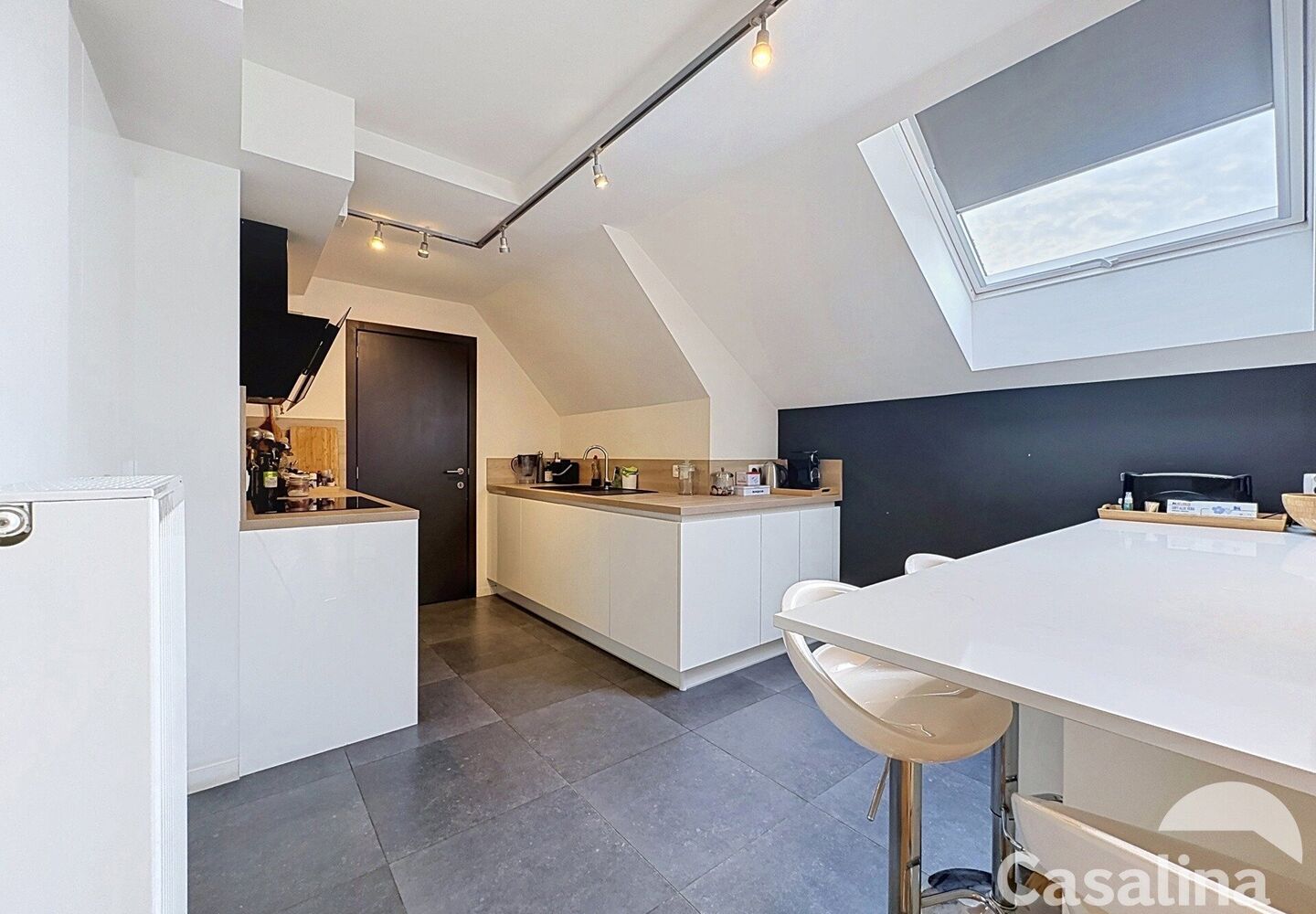 Duplex te huur in Wezembeek-Oppem
