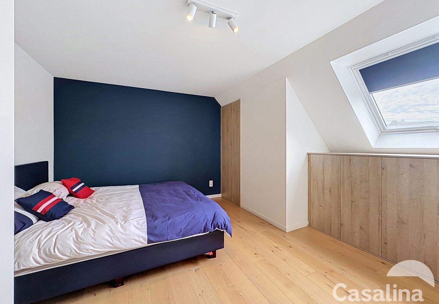 Duplex te huur in Wezembeek-Oppem