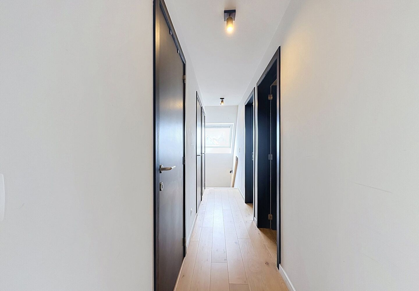 Duplex te huur in Wezembeek-Oppem