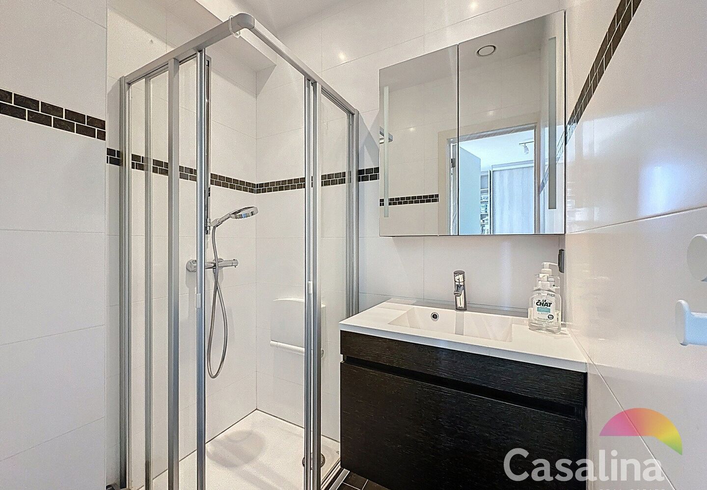 Duplex te huur in Wezembeek-Oppem