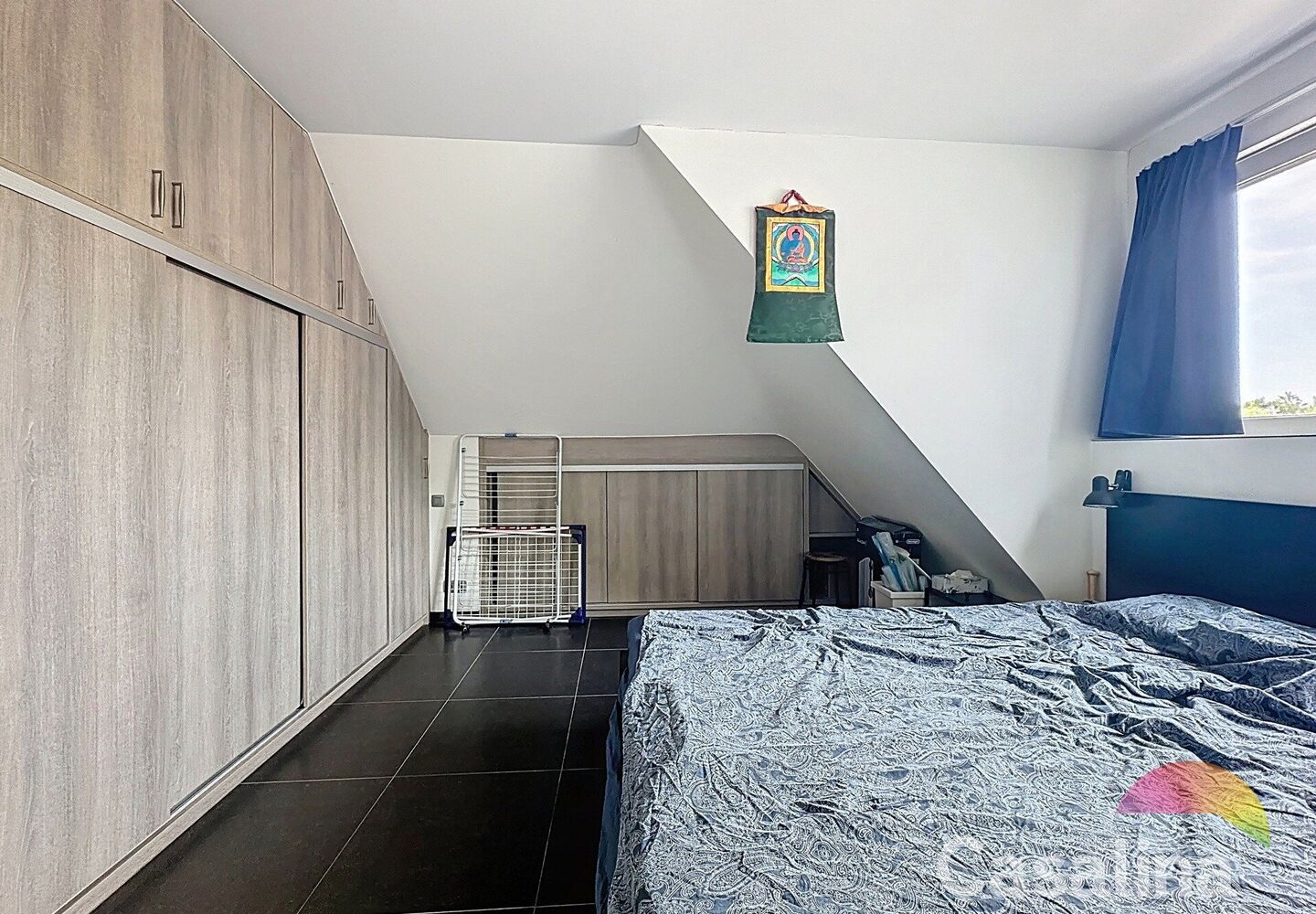Duplex te huur in Wezembeek-Oppem