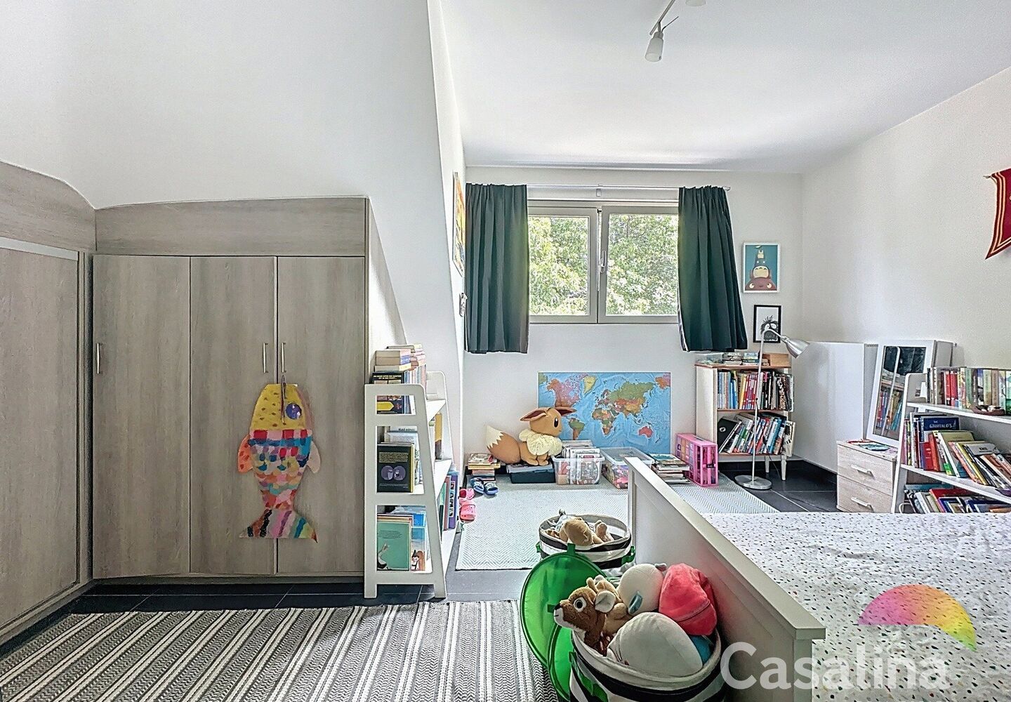 Duplex te huur in Wezembeek-Oppem