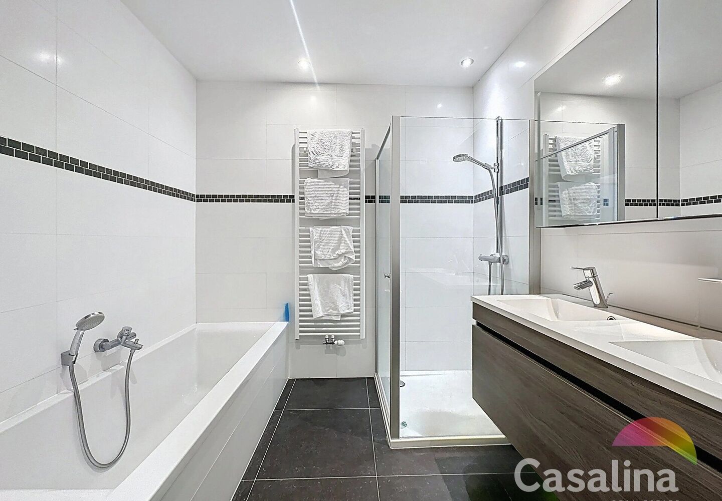 Duplex te huur in Wezembeek-Oppem