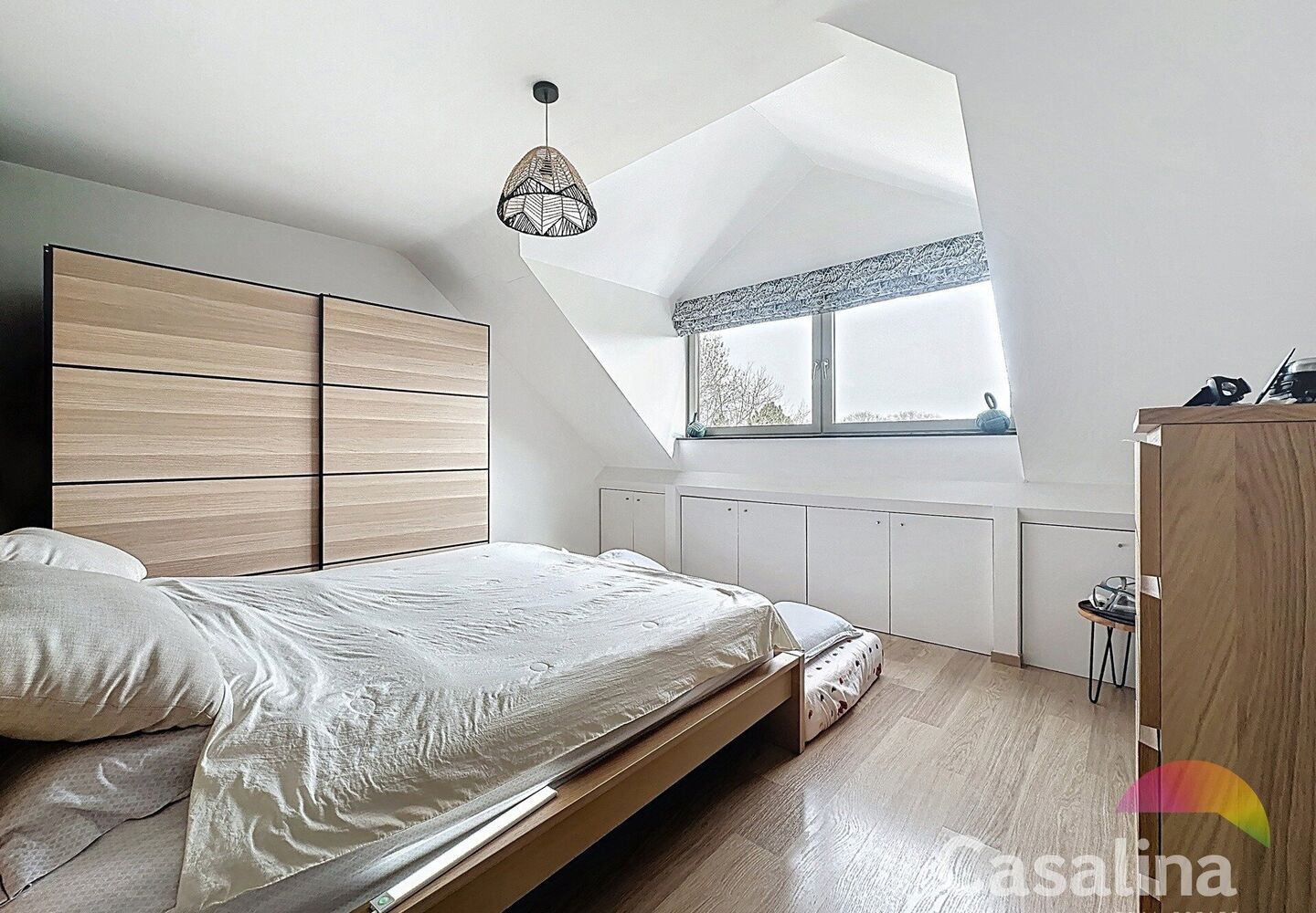 Duplex te huur in Wezembeek-Oppem