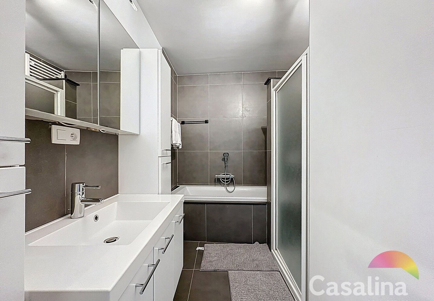 Duplex te huur in Wezembeek-Oppem