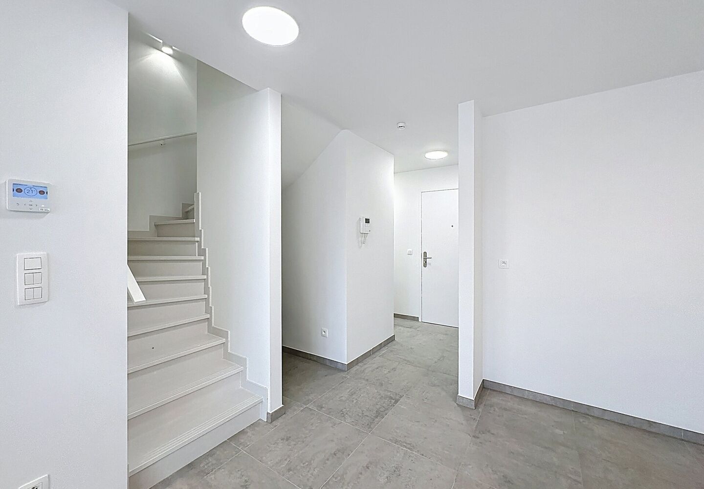 Duplex te huur in Wezembeek-Oppem