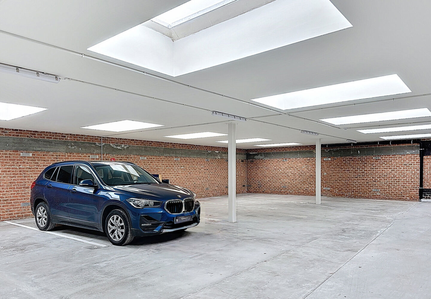 Duplex te huur in Wezembeek-Oppem