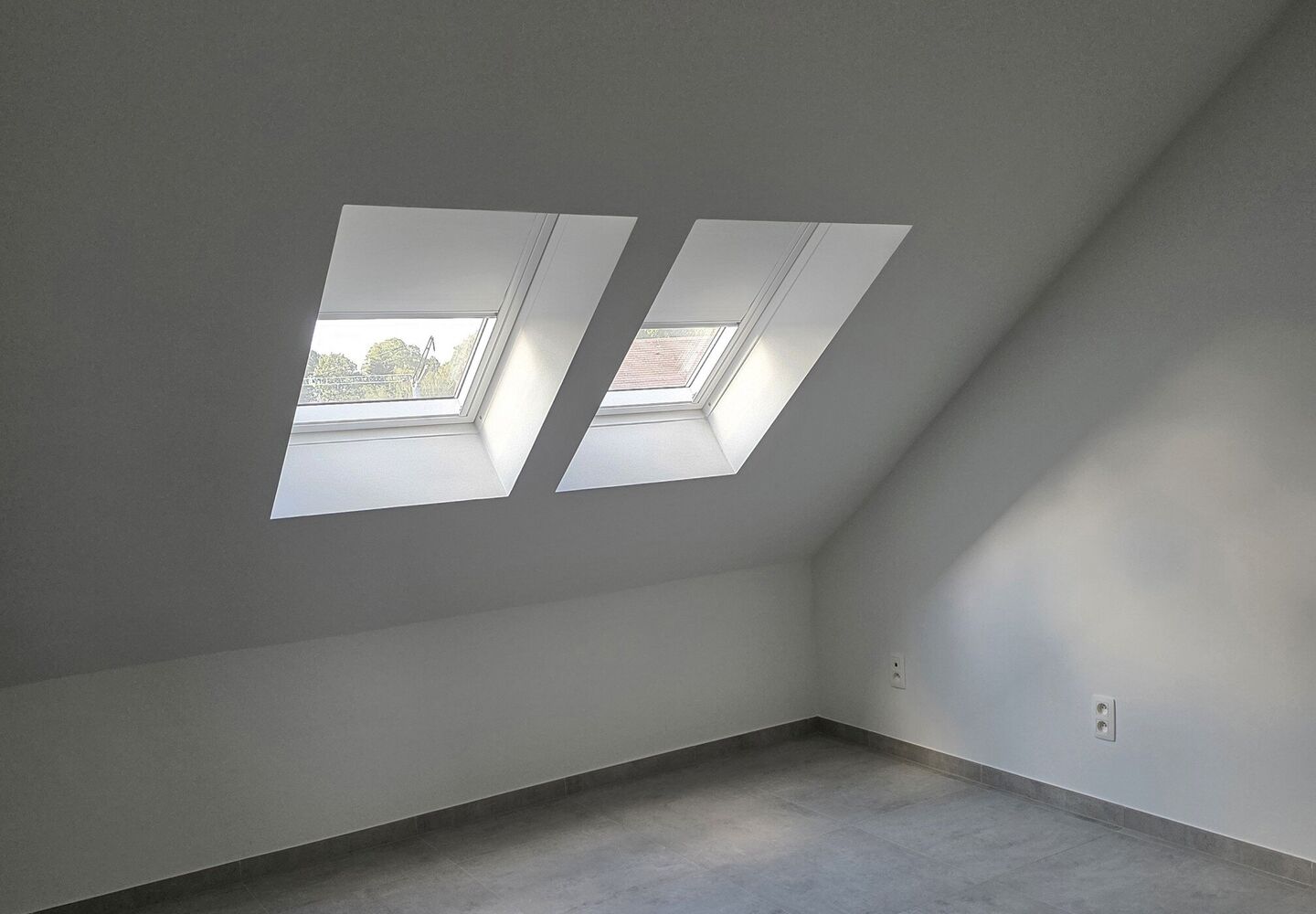 Duplex te huur in Wezembeek-Oppem