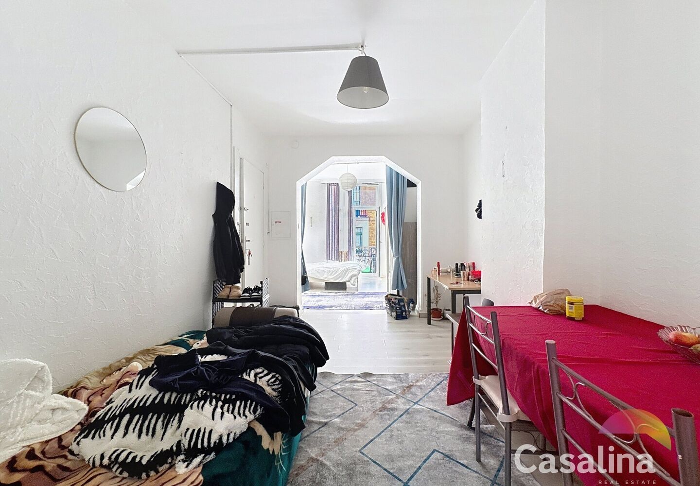 Duplex te koop in Evere