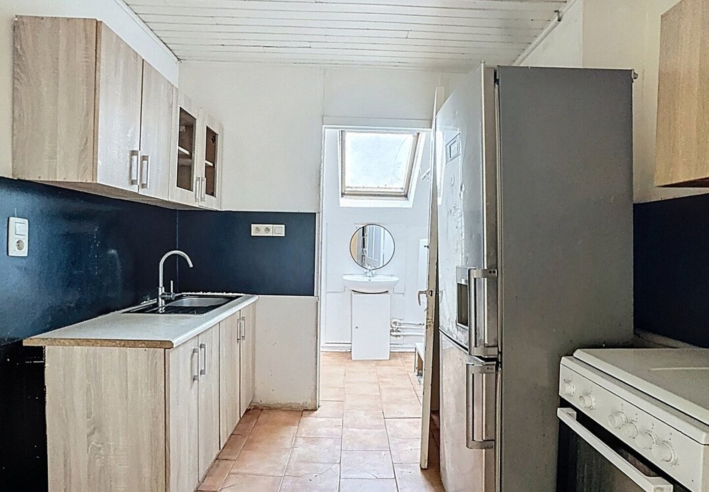 Duplex te koop in Evere
