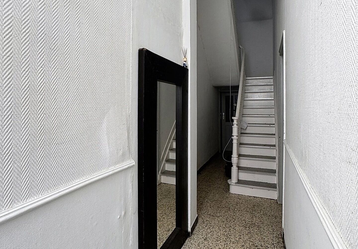 Duplex te koop in Evere