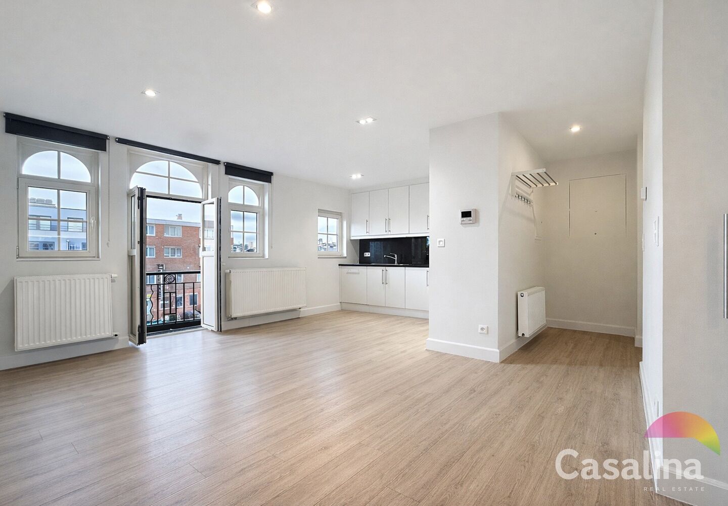 Duplex te koop in Vilvoorde