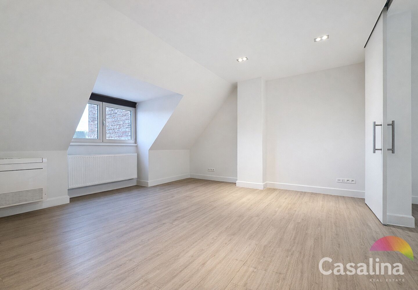 Duplex te koop in Vilvoorde