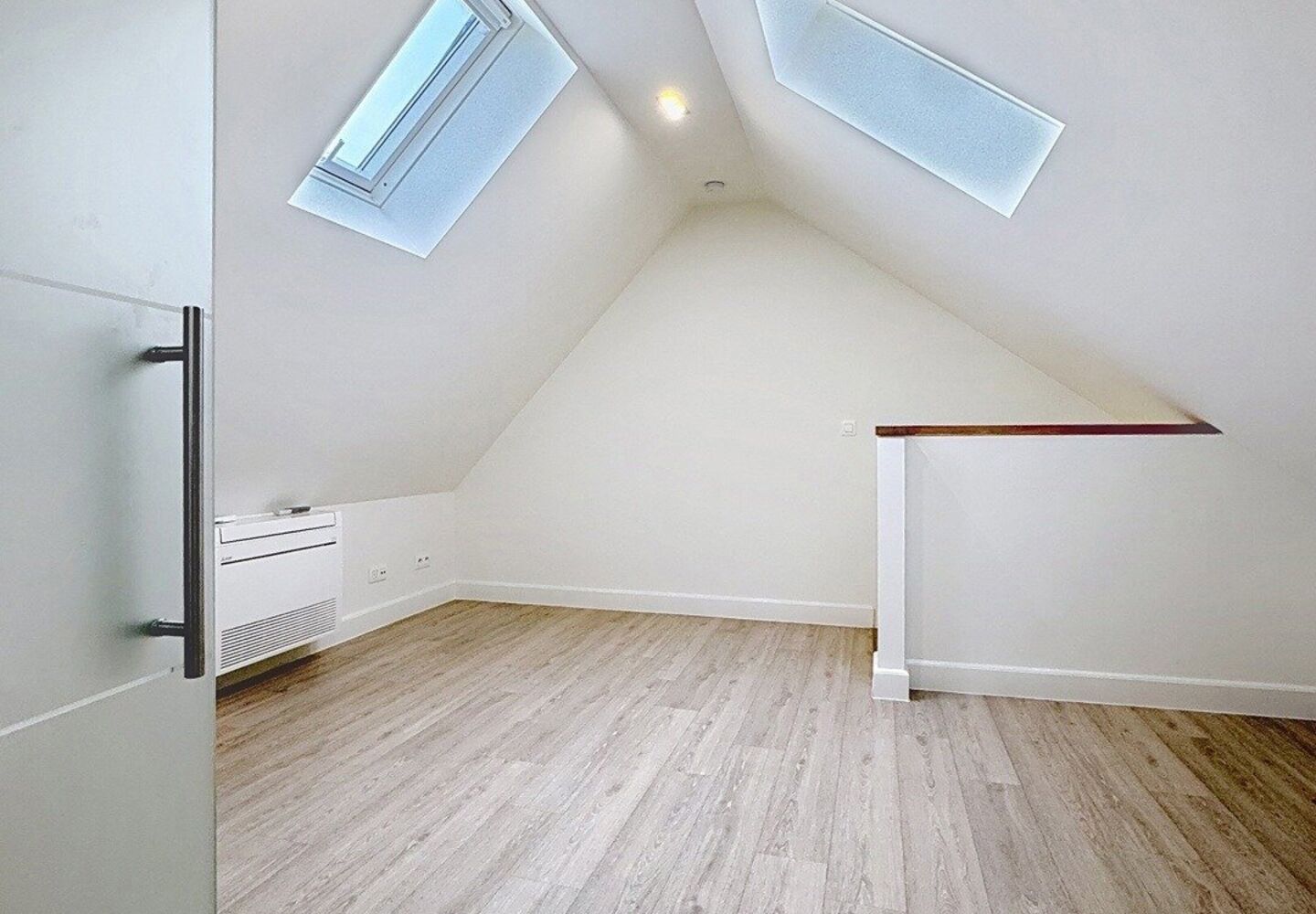 Duplex te koop in Vilvoorde