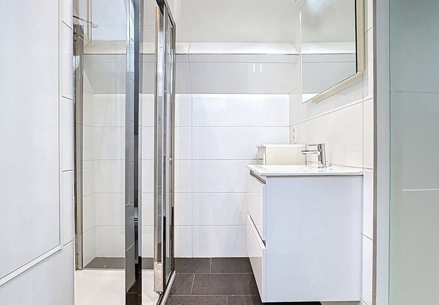 Duplex te koop in Vilvoorde