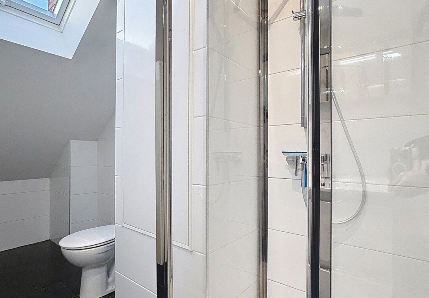 Duplex te koop in Vilvoorde