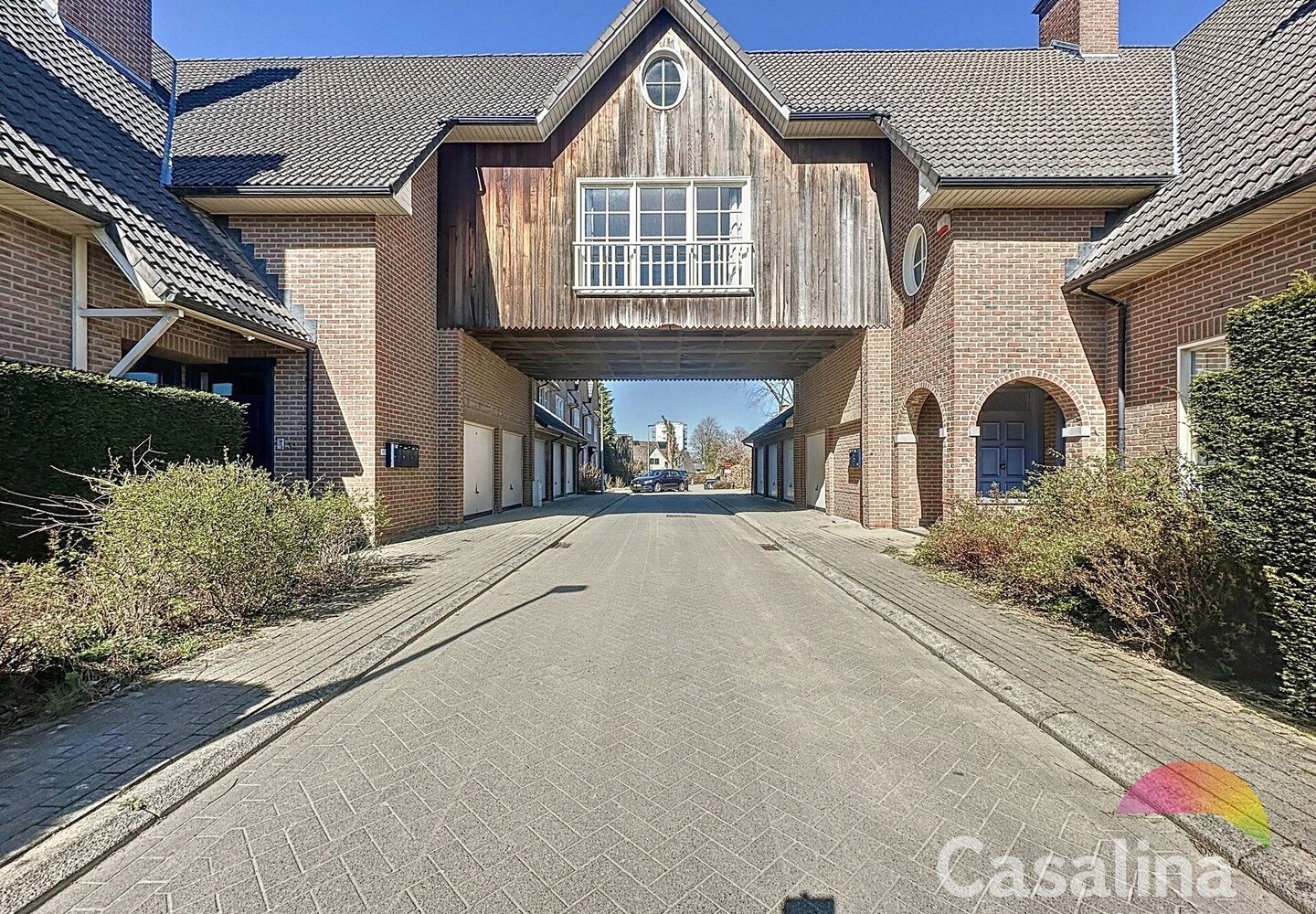 Duplex te koop in Wezembeek-Oppem