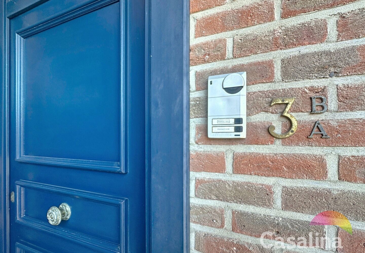 Duplex te koop in Wezembeek-Oppem
