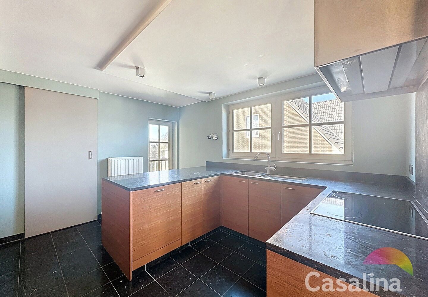 Duplex te koop in Wezembeek-Oppem