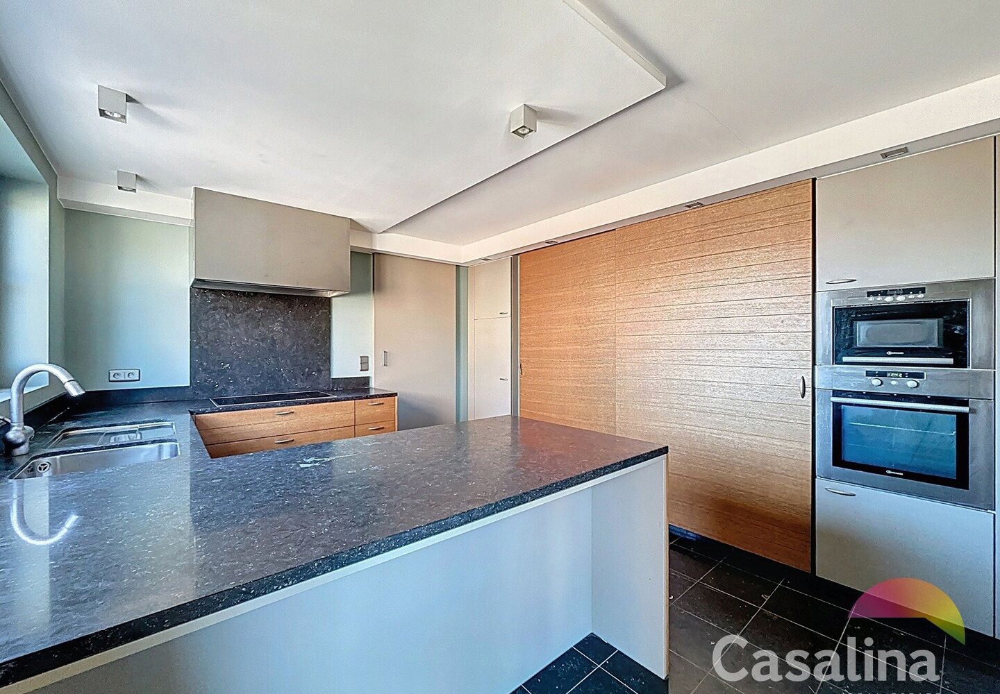 Duplex te koop in Wezembeek-Oppem