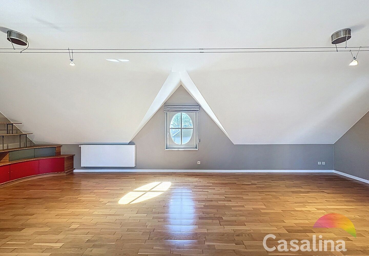 Duplex te koop in Wezembeek-Oppem