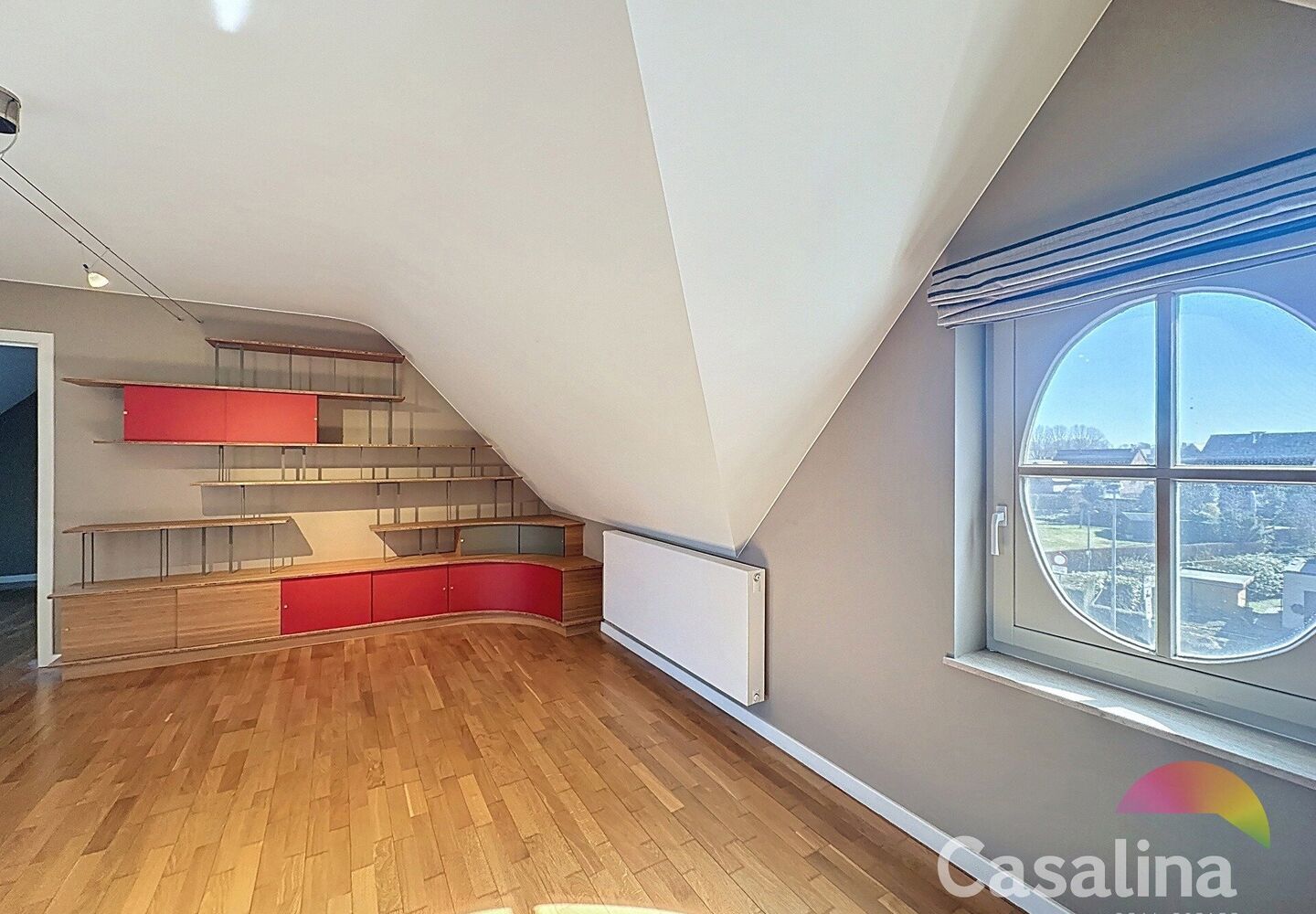 Duplex te koop in Wezembeek-Oppem