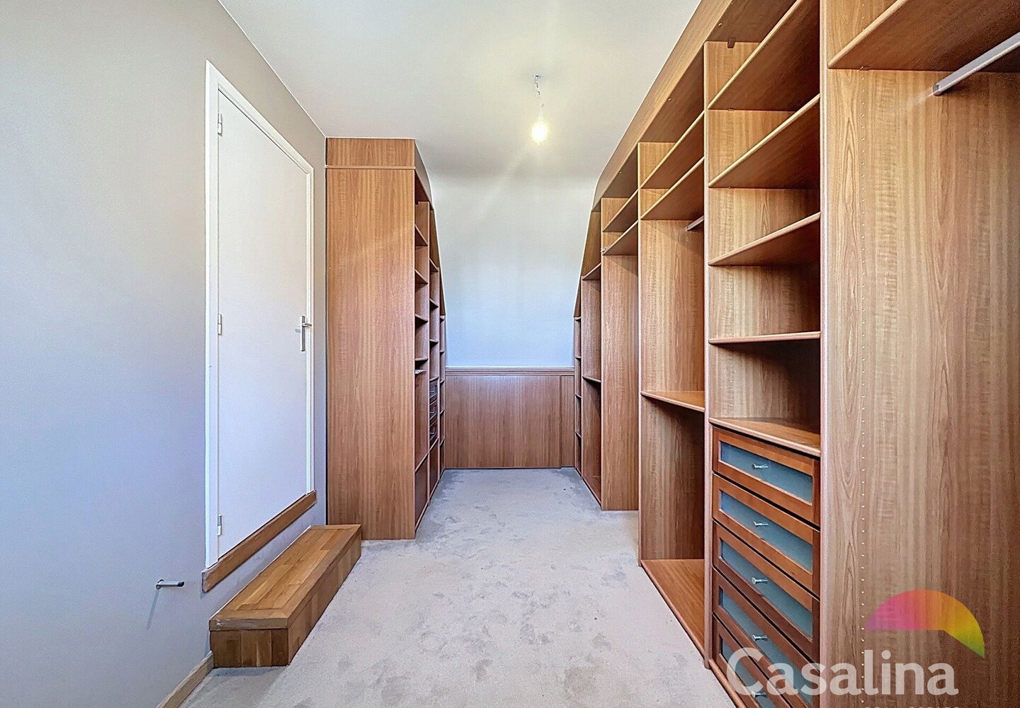 Duplex te koop in Wezembeek-Oppem