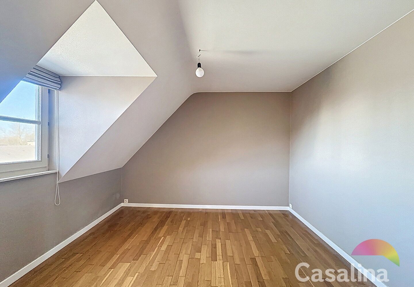 Duplex te koop in Wezembeek-Oppem