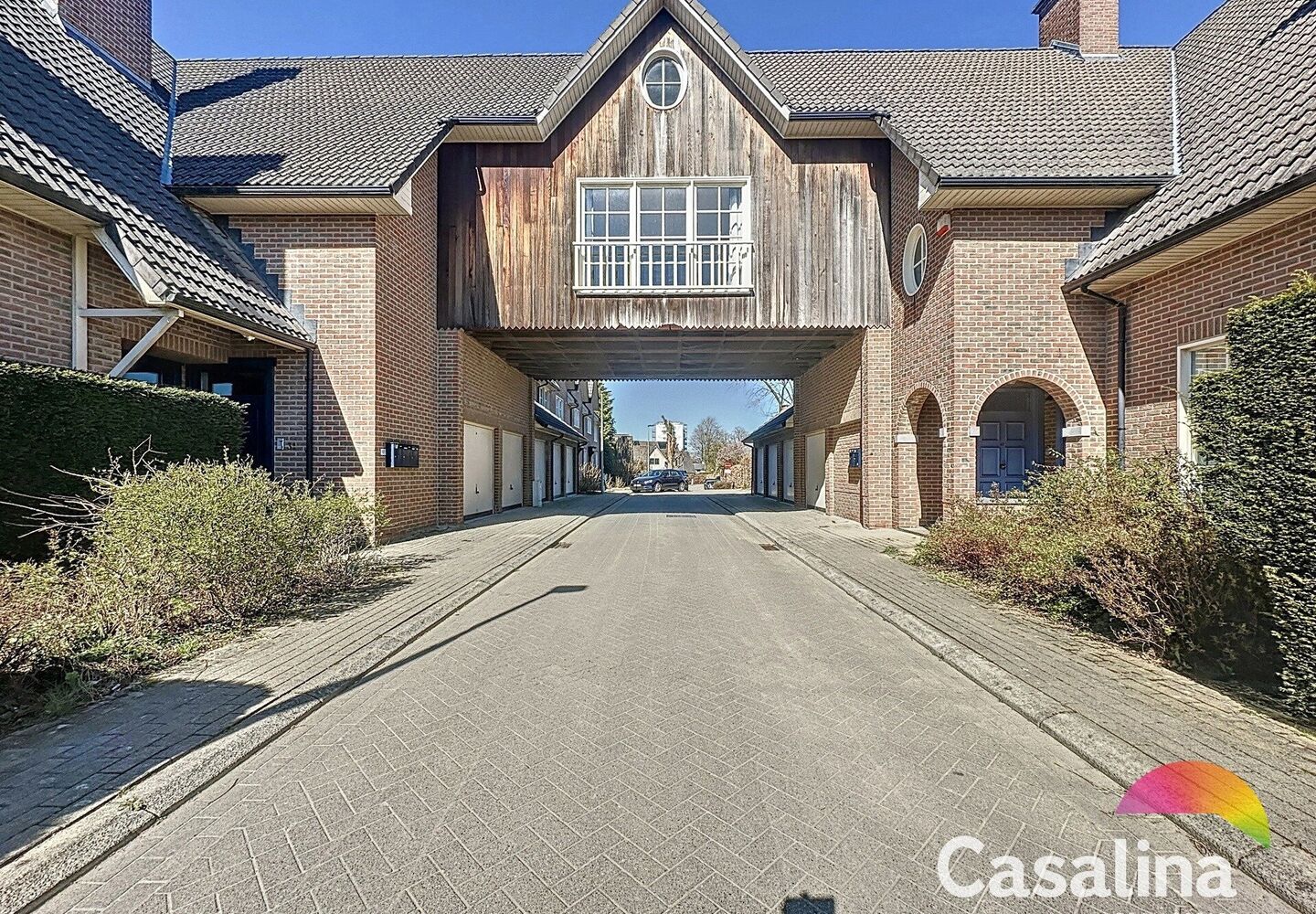 Duplex te koop in Wezembeek-Oppem