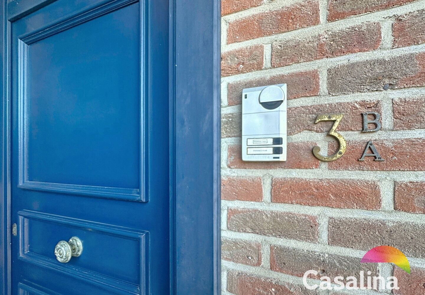 Duplex te koop in Wezembeek-Oppem
