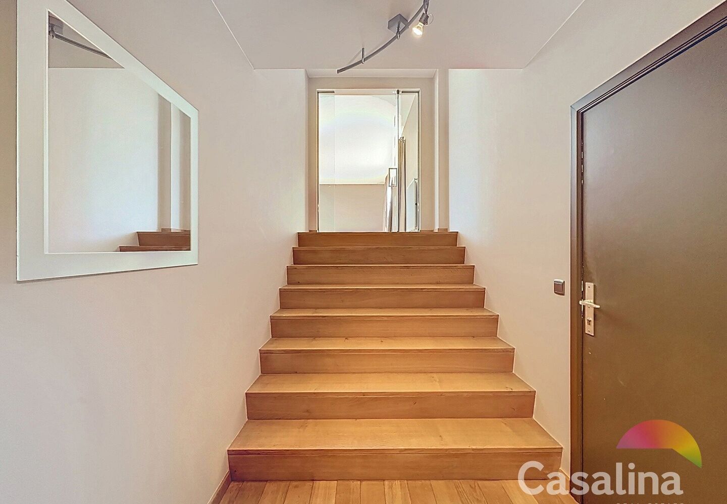 Duplex te koop in Wezembeek-Oppem