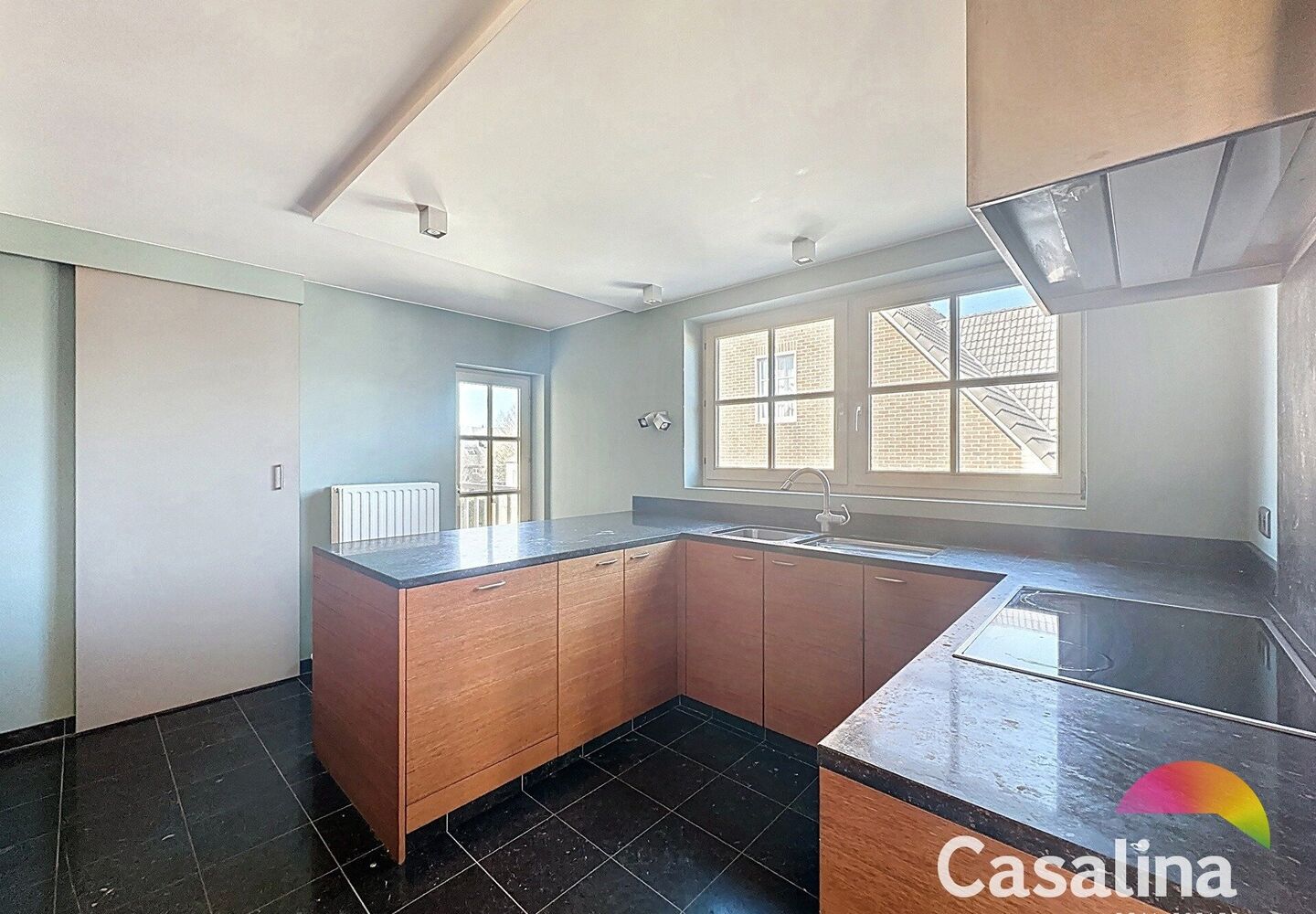 Duplex te koop in Wezembeek-Oppem