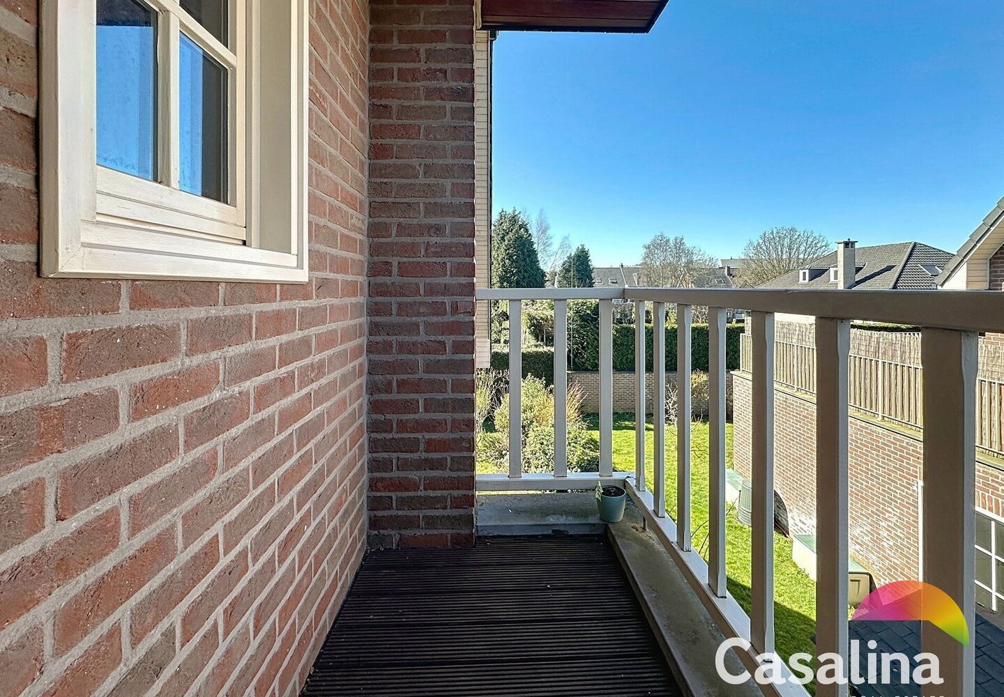 Duplex te koop in Wezembeek-Oppem