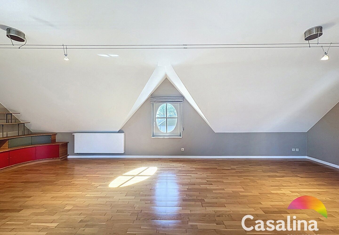 Duplex te koop in Wezembeek-Oppem
