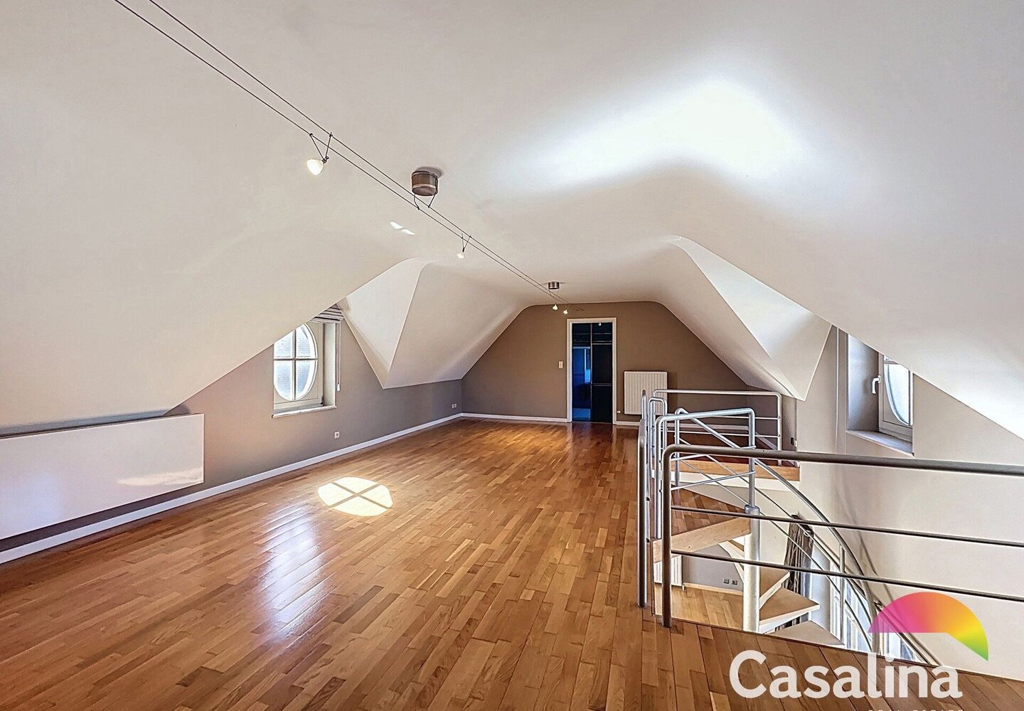 Duplex te koop in Wezembeek-Oppem