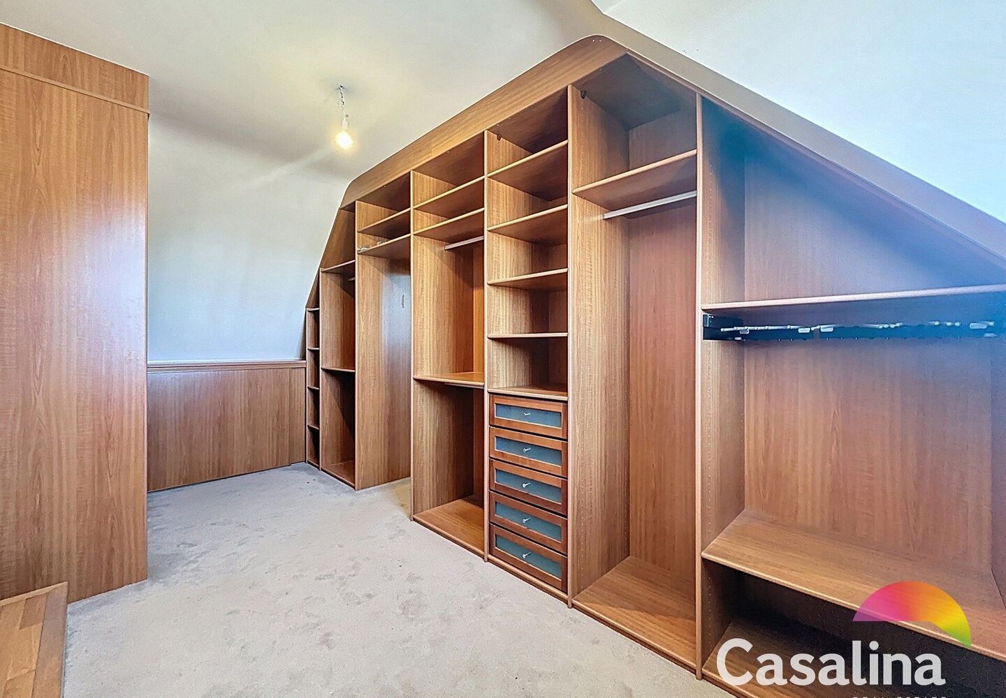 Duplex te koop in Wezembeek-Oppem