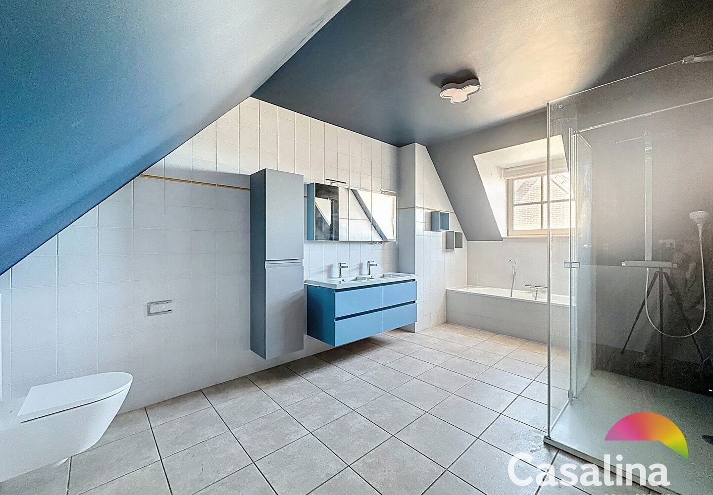 Duplex te koop in Wezembeek-Oppem