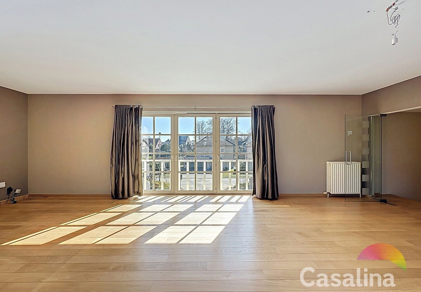 Duplex te koop in Wezembeek-Oppem