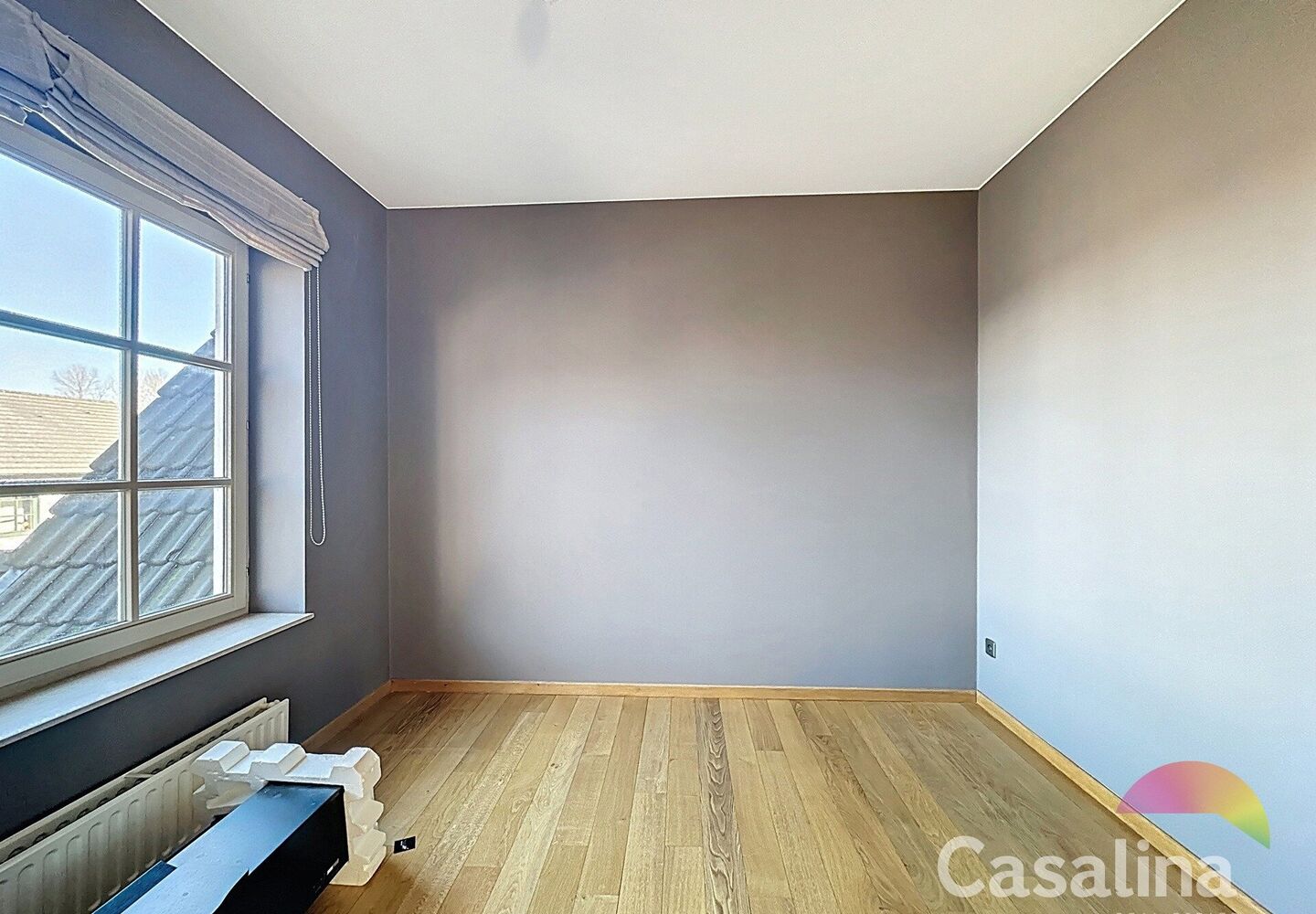 Duplex te koop in Wezembeek-Oppem