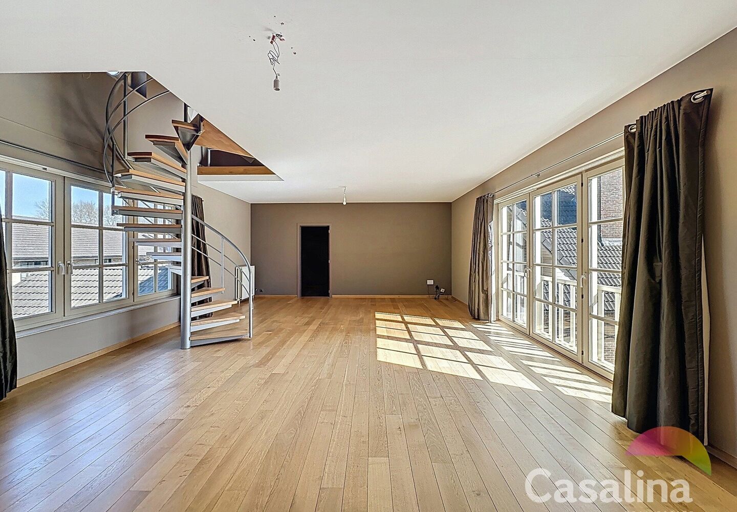Duplex te koop in Wezembeek-Oppem