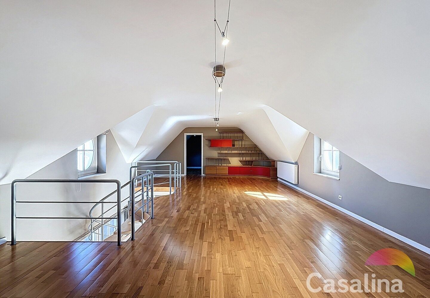 Duplex te koop in Wezembeek-Oppem