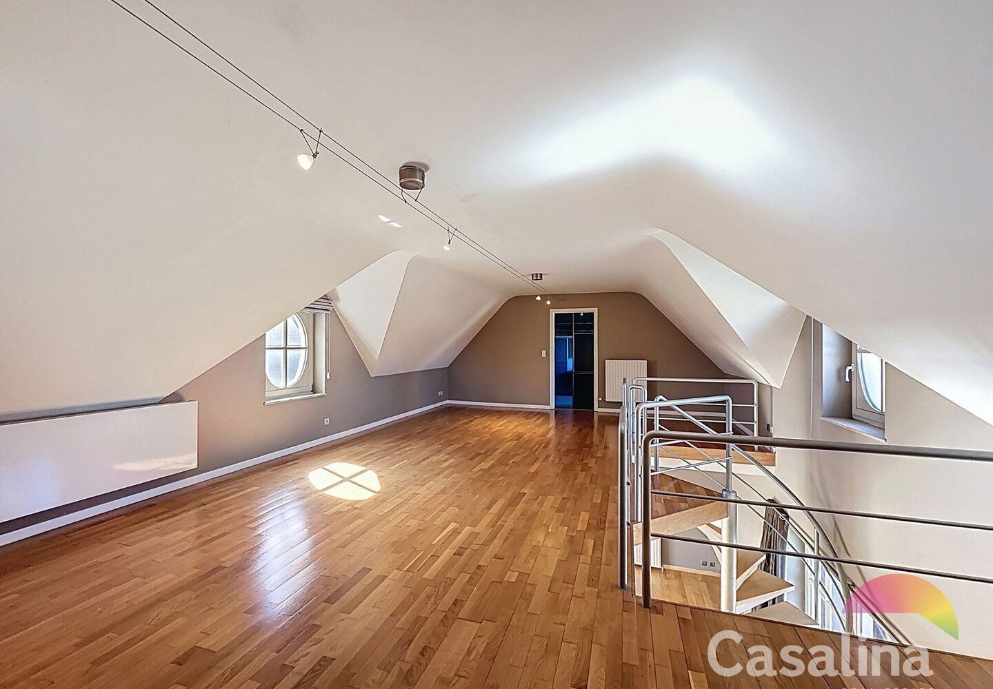 Duplex te koop in Wezembeek-Oppem