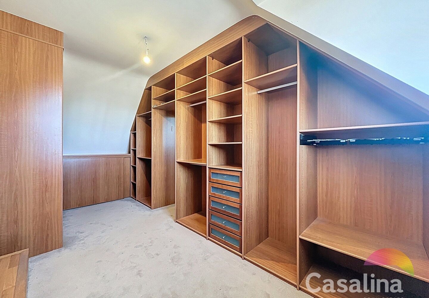 Duplex te koop in Wezembeek-Oppem